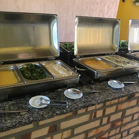 Hotel Fazenda Sao Joao Vale Do Cafe Piraí 外观 照片