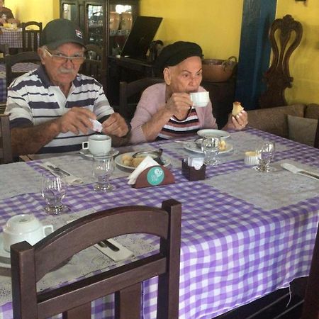 Hotel Fazenda Sao Joao Vale Do Cafe Piraí 外观 照片