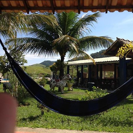 Hotel Fazenda Sao Joao Vale Do Cafe Piraí 外观 照片