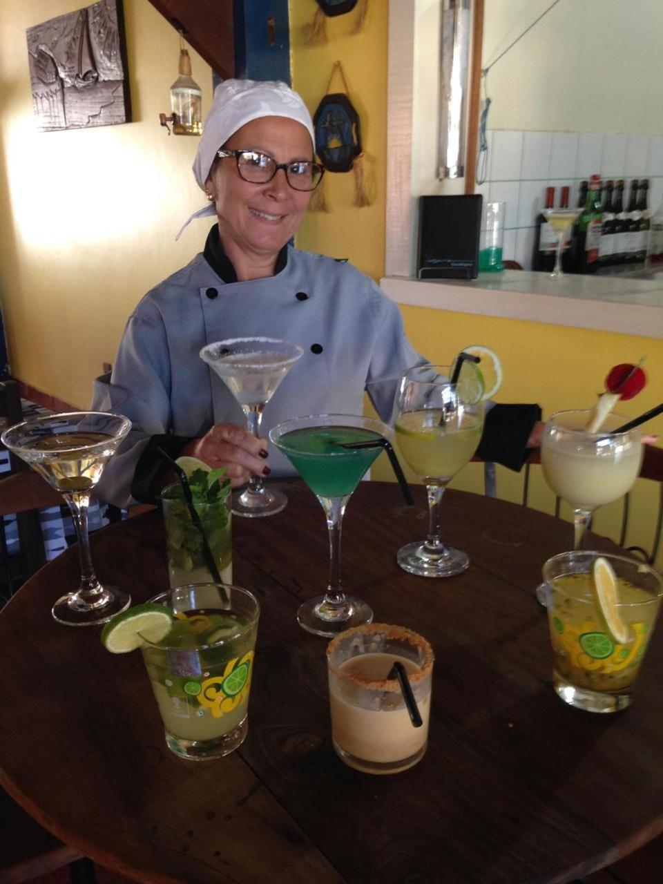 Hotel Fazenda Sao Joao Vale Do Cafe Piraí 外观 照片