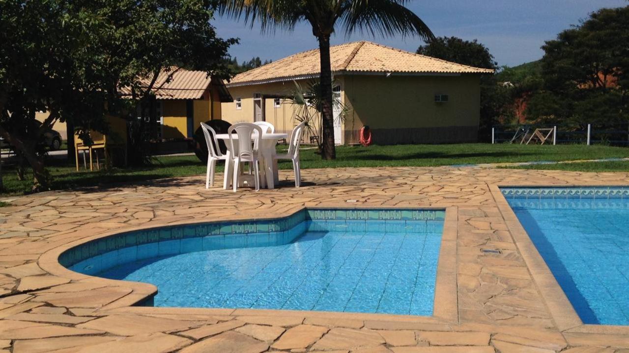 Hotel Fazenda Sao Joao Vale Do Cafe Piraí 外观 照片