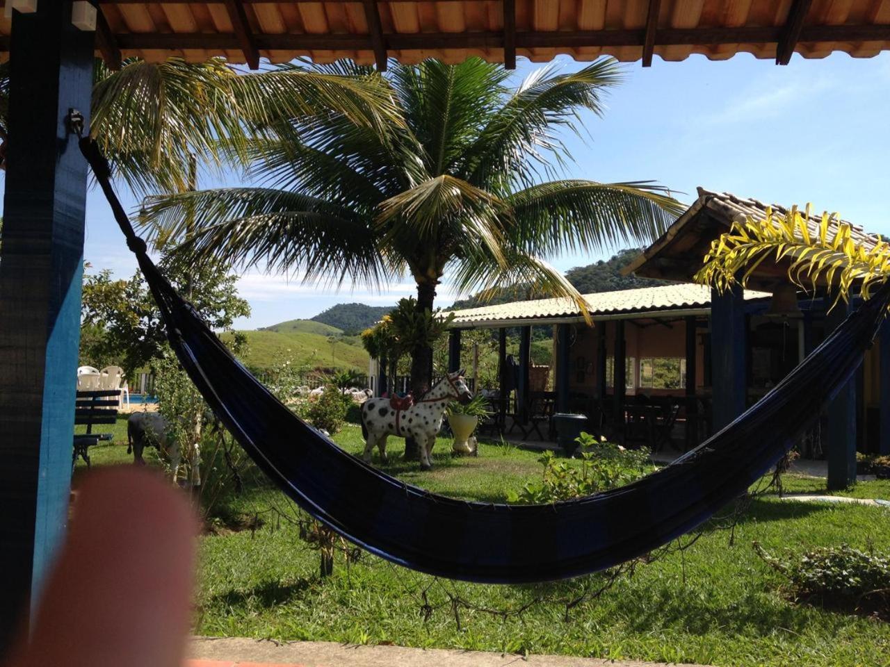 Hotel Fazenda Sao Joao Vale Do Cafe Piraí 外观 照片